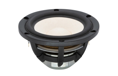 SB Acoustics Satori MW13PNW-4, 5 tommers bass/mellomtone