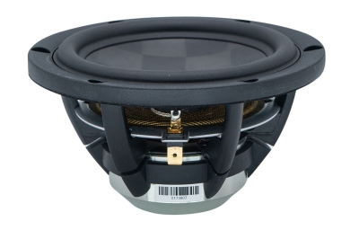SB Acoustics Satori MW13TX-8, 5 tommers bass/mellomtone