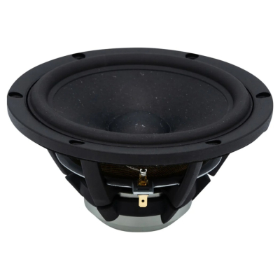 SB Acoustics Satori MW16P-12, 6,5-tommers mellomtone/mellombass
