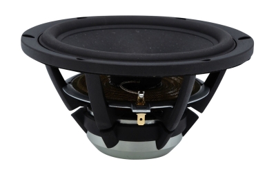 SB Acoustics Satori MW16P-8, 6,5 tommers bass/mellomtone