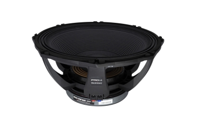 SB Audience Rosso-18SW1000D, 18-tommers basselement