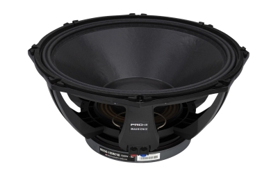 SB Audience Rosso-18SW750, 18-tommers basselement