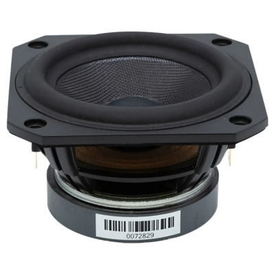 SB Acoustics SB12PAC25-4, 3-tommers bredbåndselement