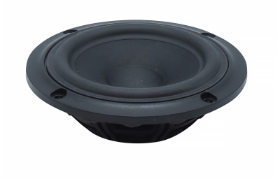 SB Acoustics SB12PFCR-00, 122 mm passiv radiator