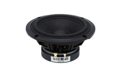 SB Acoustics SB13PFCR25-4, 5 tommers bass/mellomtone
