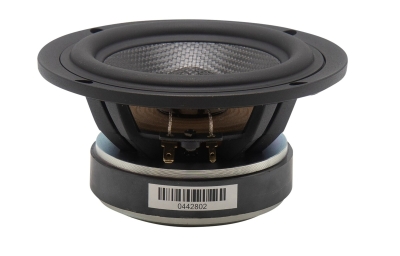 SB Acoustics SB15CRC30-4, bass/mellomtone