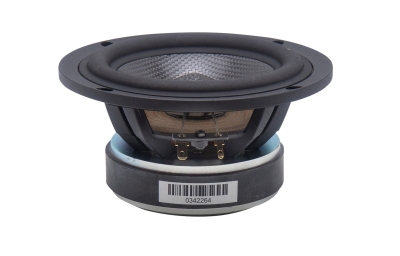 SB Acoustics SB15CRC30-8, 5 tommers fulltone