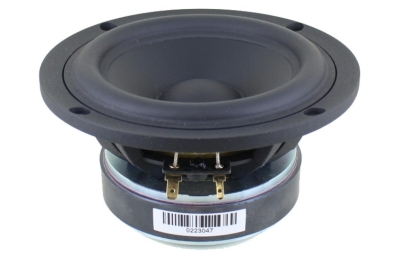 SB Acoustics SB15NRX2C30-4, 150 mm bass/mellomtone