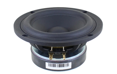 SB Acoustics SB15NRX2C30-8, bass/mellomtone