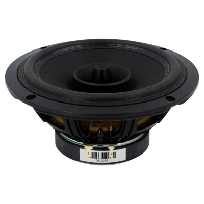 SB Acoustics SB16FRPC25-7, 6 tommers fullregister