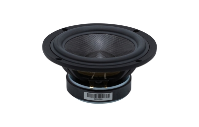 SB Acoustics SB17CRC35-4, 6” bass/mellomtone