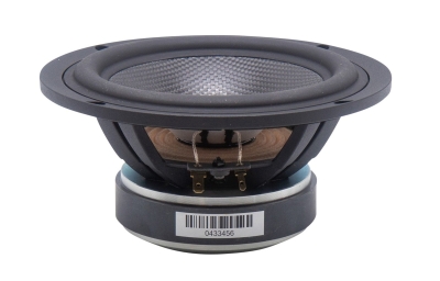 SB Acoustics SB17CRC35-8, 6 tommers bass/mellomtone