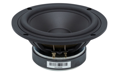 SB Acoustics SB17MFC35-8, 6 tommers bass/mellomtone