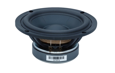 SB Acoustics SB17NBAC35-8, 6 tommers bass/mellomtone