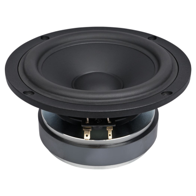 SB Acoustics SB17NRX2L35-8, 6-tommers midbass/mellomtone