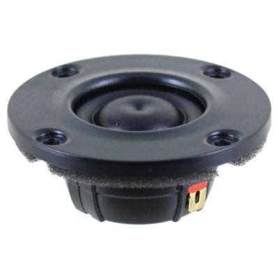 SB Acoustics SB21RDCN-C000-4, diskant