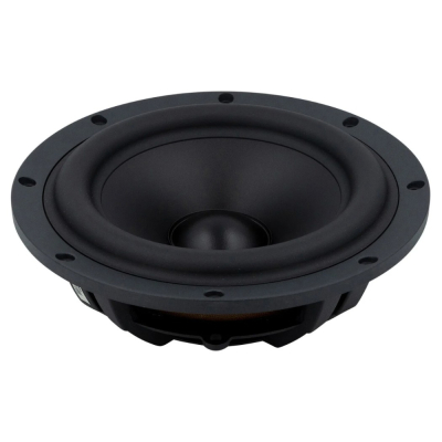 SB Acoustics SB23MFCL-00, 8-tommers passiv radiator