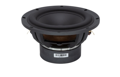 SB Acoustics SB23MFCL45-8, 8 tommers basselement