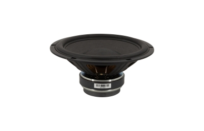 SB Acoustics SB26SFCL38-8, 10 tommers basselement