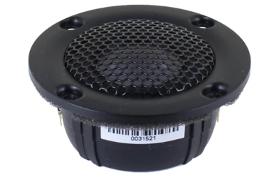 SB Acoustics SB29BNC-C000-4, diskant