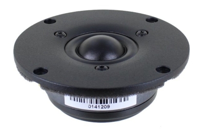 SB Acoustics SB29SDAC-C000-4, diskant