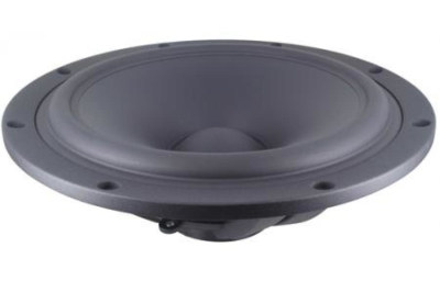 SB Acoustics SB34NRX2-00, passiv radiator