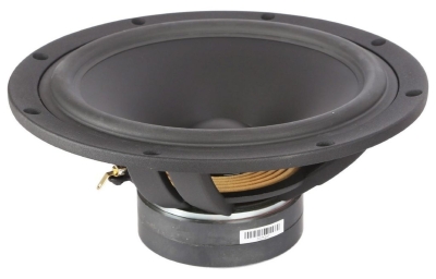 SB Acoustics SB34NRX75-16, 12 tommers basselement