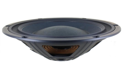 SB Acoustics SW26SFC38-4, baselement