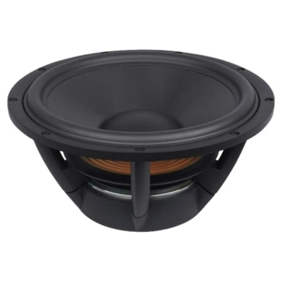SB Acoustics WO34HC-4, 13,5-tommers basselement