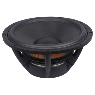 SB Acoustics WO34HC-8, 13,5-tommers basselement