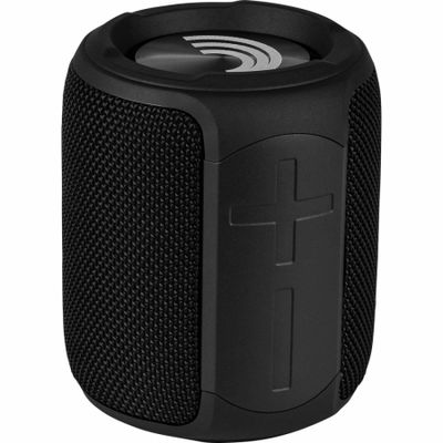 Dayton Audio Boost, portabel Bluetooth-högtalare