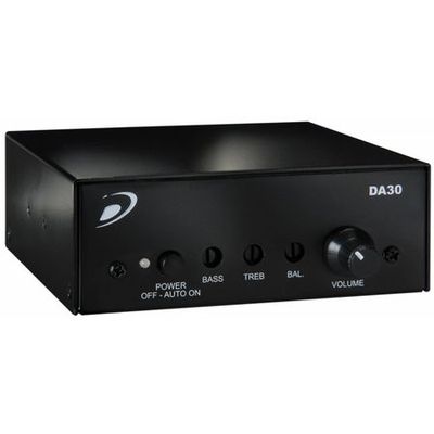 Dayton Audio DA30