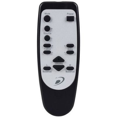 Dayton Audio DAXRC fjernkontroll