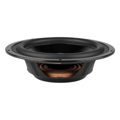 Dayton Audio DS175-PR, 6,5 tommer passiv radiator