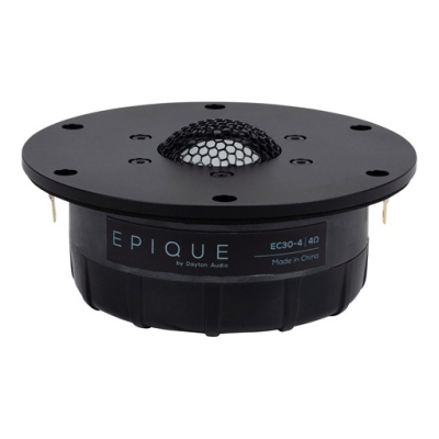 Dayton Audio Epique EC30-4 keramisk diskant