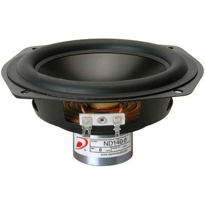 Dayton Audio ND 140-8