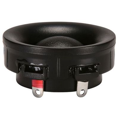 Dayton ND16FA-6, diskant