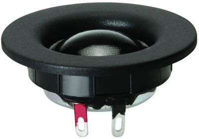 Dayton Audio ND20FA-6, diskant