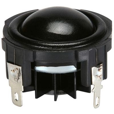 Dayton Audio ND25FN-4, diskant