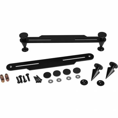 Dayton Audio OS-2S outriggers small, 2-pack