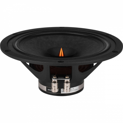 Dayton Audio PS220-8, 8tums Point Source-fullregister