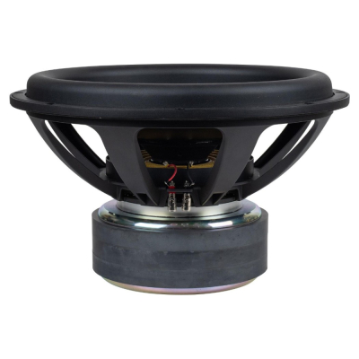 Dayton Audio Signature SS18-22, 18 tommers basselement