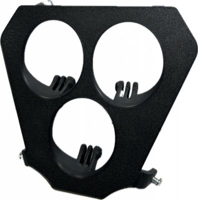 KTM 2020-2023 3D print Lamphållare Nizled till 3xE30F/E40F