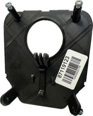Husqvarna 2020-2023 Lampeholder Nizled 1xE30F/E40F