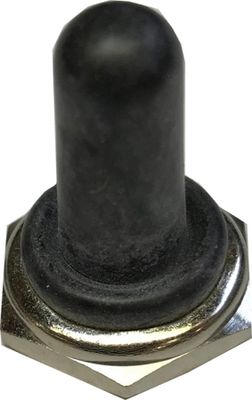 Beskyttelsesdeksel for vippebryter