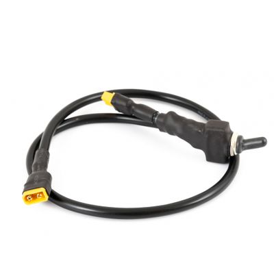 Camelbagbrytare med depåläge för E40F Nizled lampan