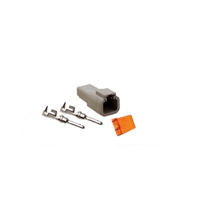 NIZLED DTP-kontakt hun