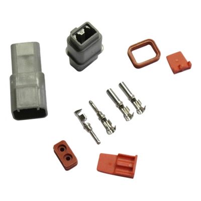 DTP kontakt ett par hun/han