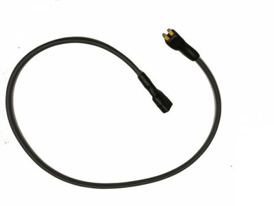 Förlängningskabel två lampor 100cm XT60-XT30x2