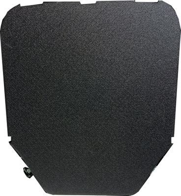 Skyddsplåt lamphus Husqvarna 2020-2023, svart